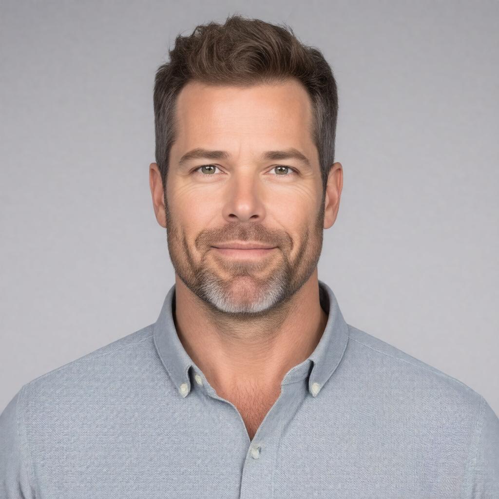 Chris O'Donnell